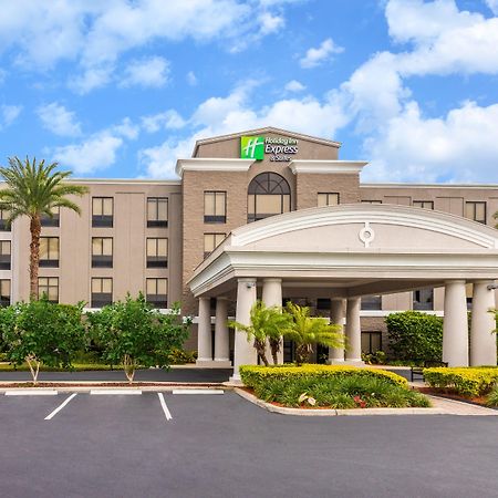 Holiday Inn Express Hotel&Suites Lake Placid, an IHG Hotel Exterior foto