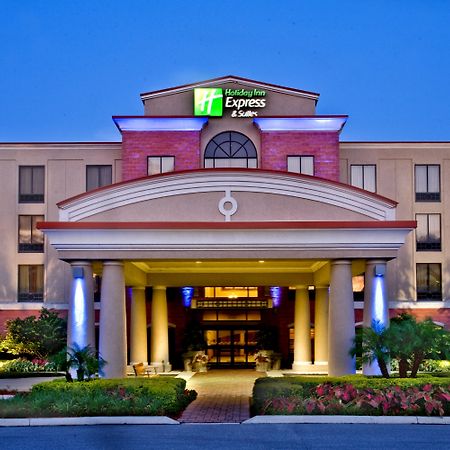 Holiday Inn Express Hotel&Suites Lake Placid, an IHG Hotel Exterior foto