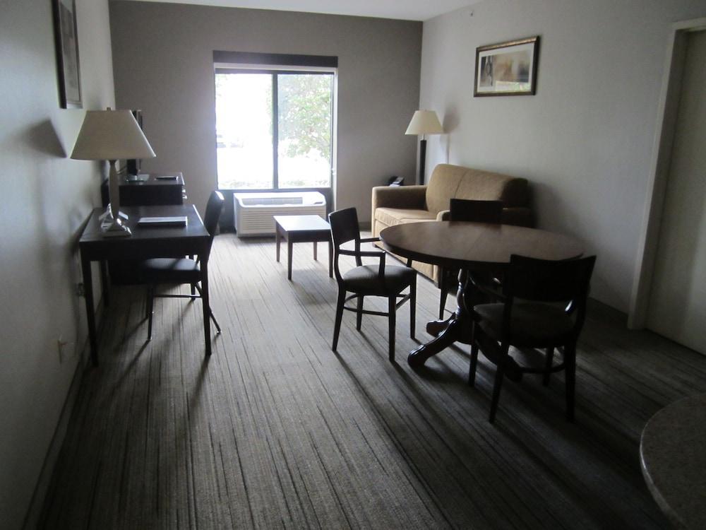 Holiday Inn Express Hotel&Suites Lake Placid, an IHG Hotel Exterior foto