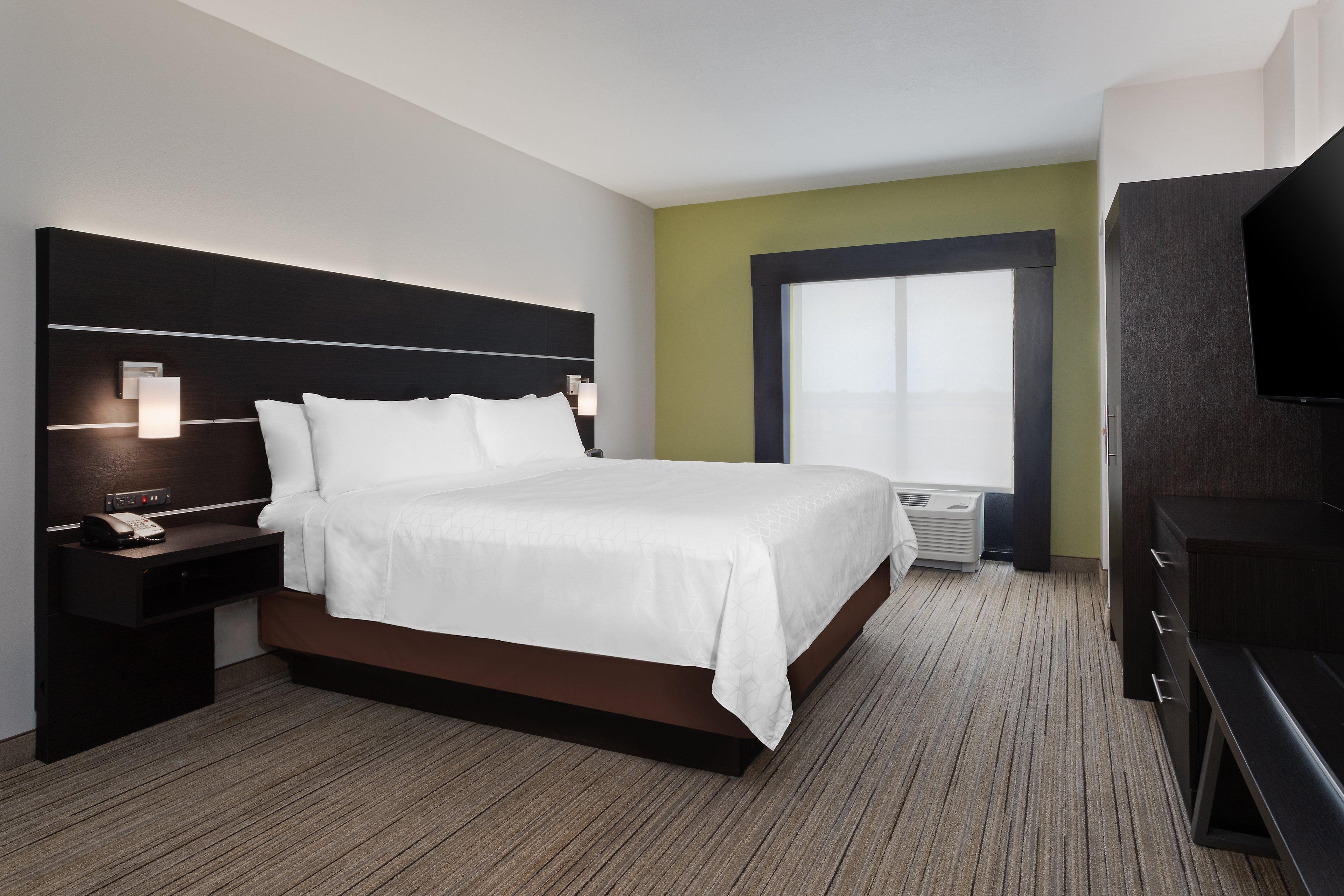 Holiday Inn Express Hotel&Suites Lake Placid, an IHG Hotel Exterior foto