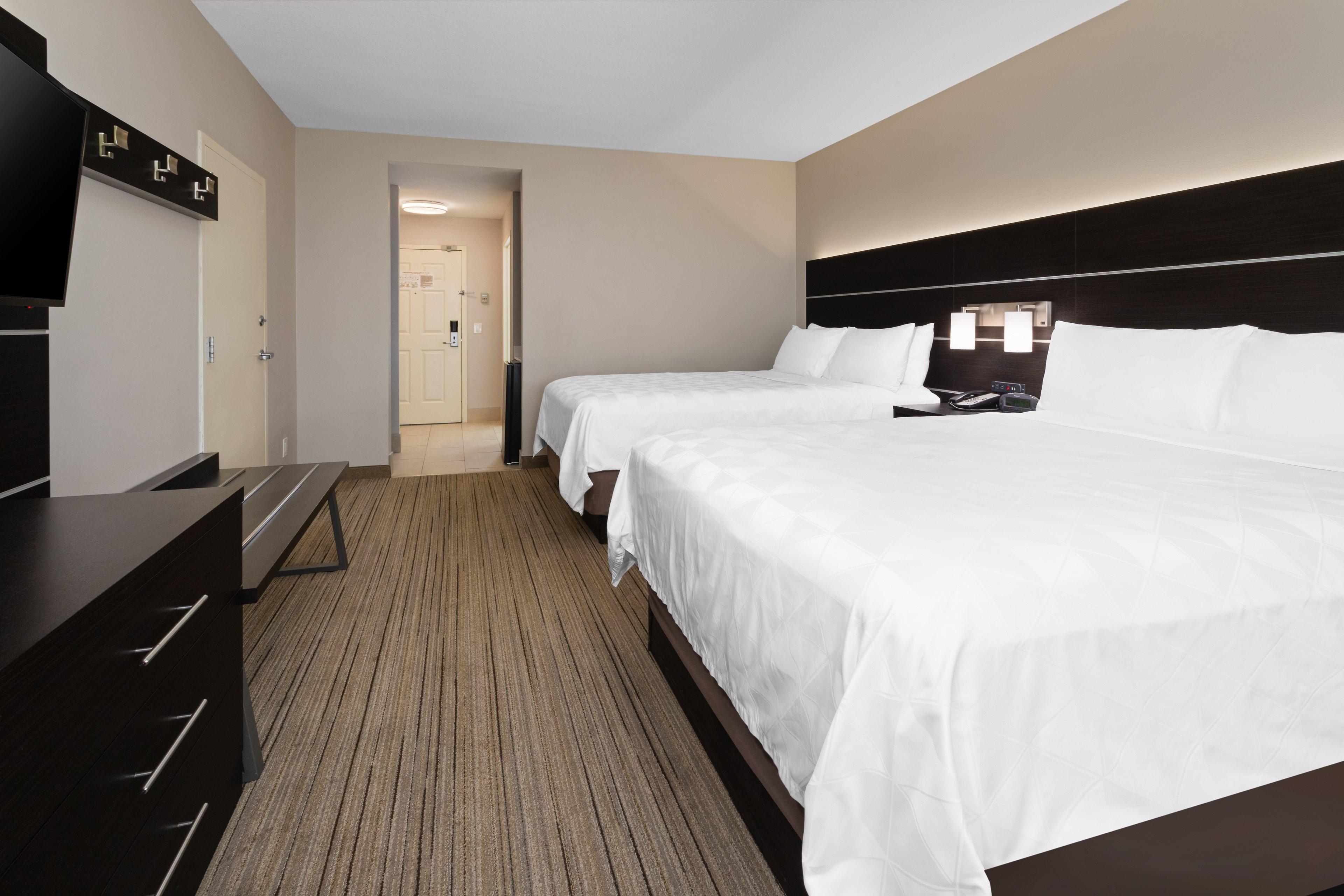 Holiday Inn Express Hotel&Suites Lake Placid, an IHG Hotel Exterior foto