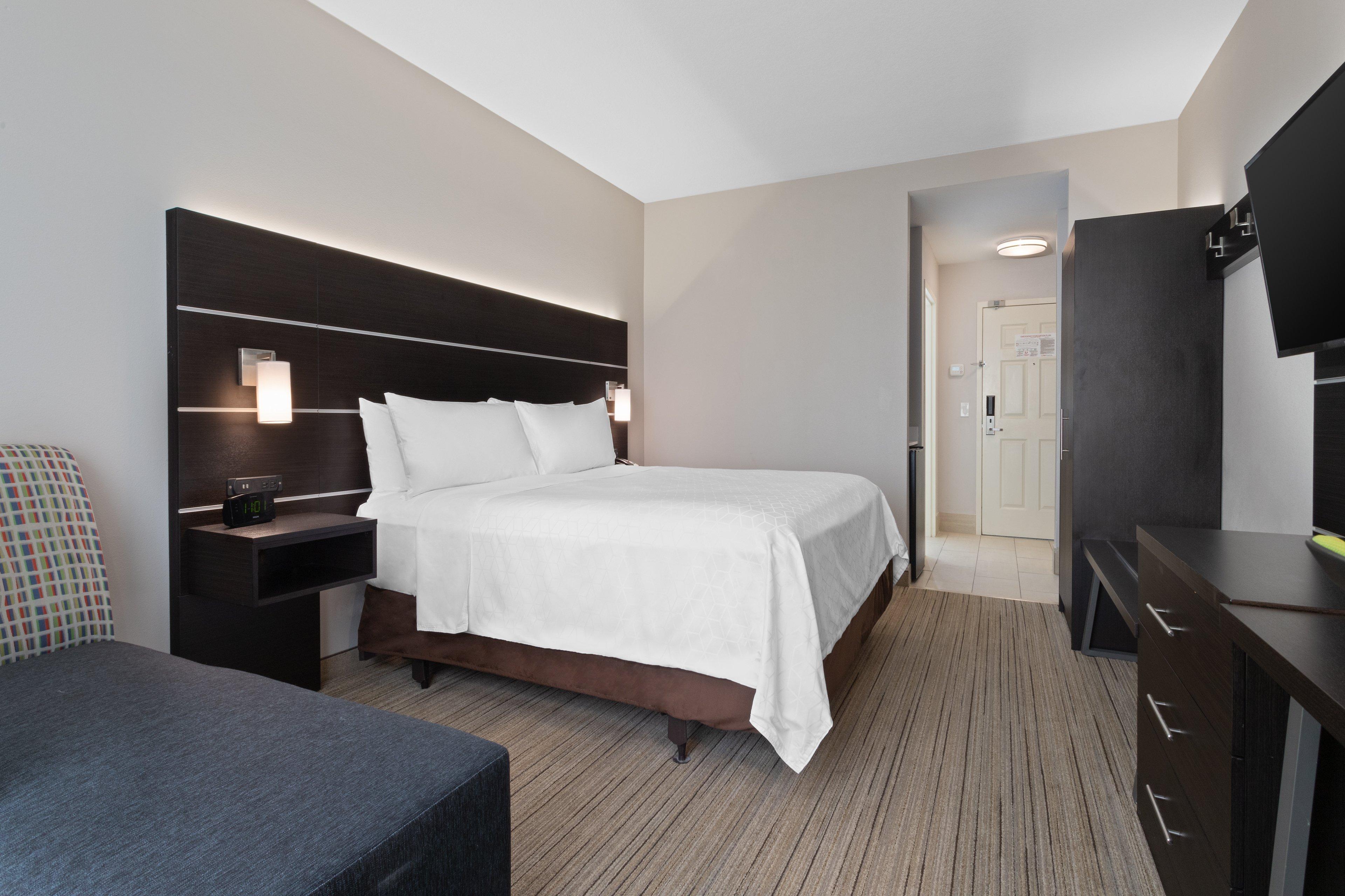 Holiday Inn Express Hotel&Suites Lake Placid, an IHG Hotel Exterior foto