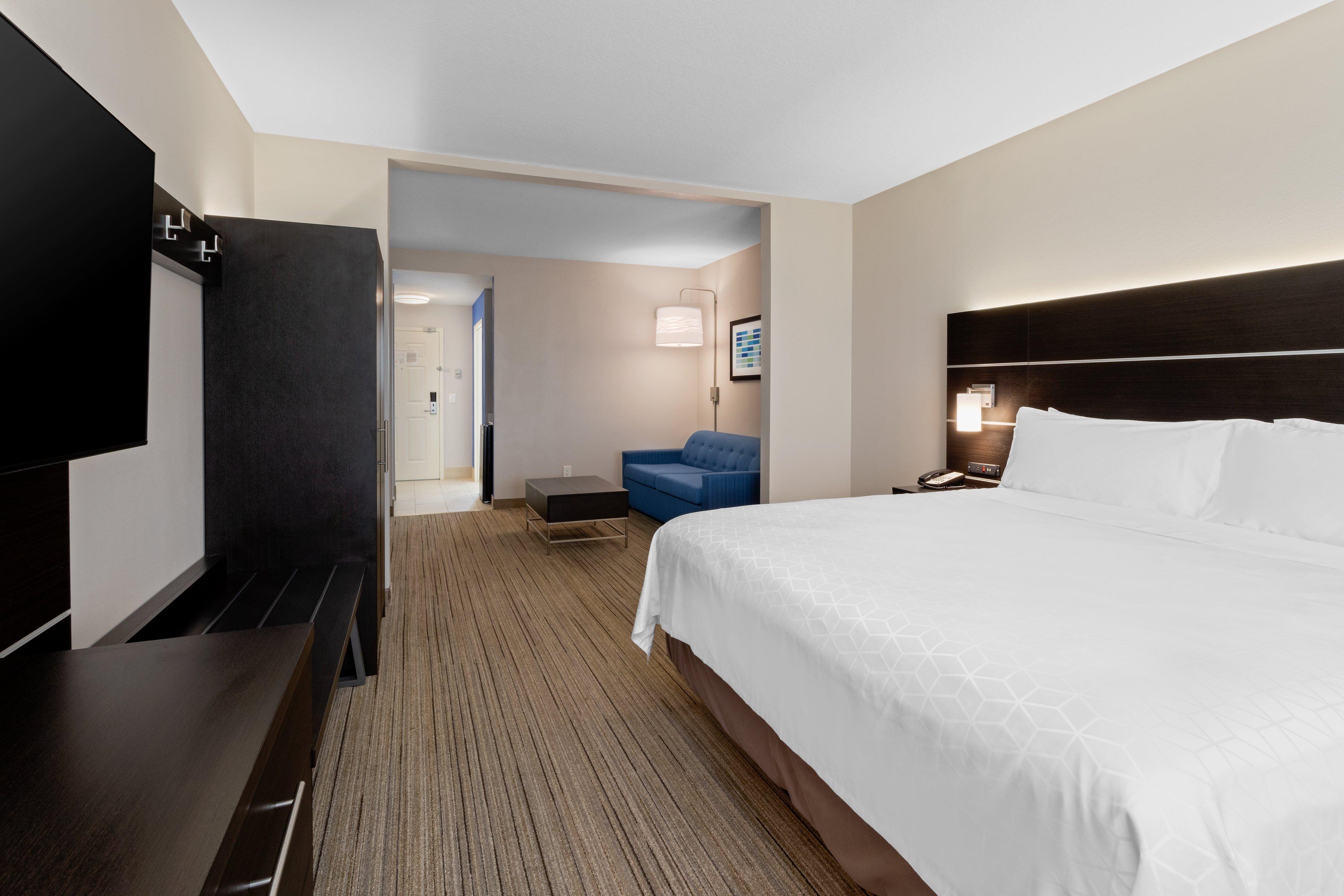 Holiday Inn Express Hotel&Suites Lake Placid, an IHG Hotel Exterior foto