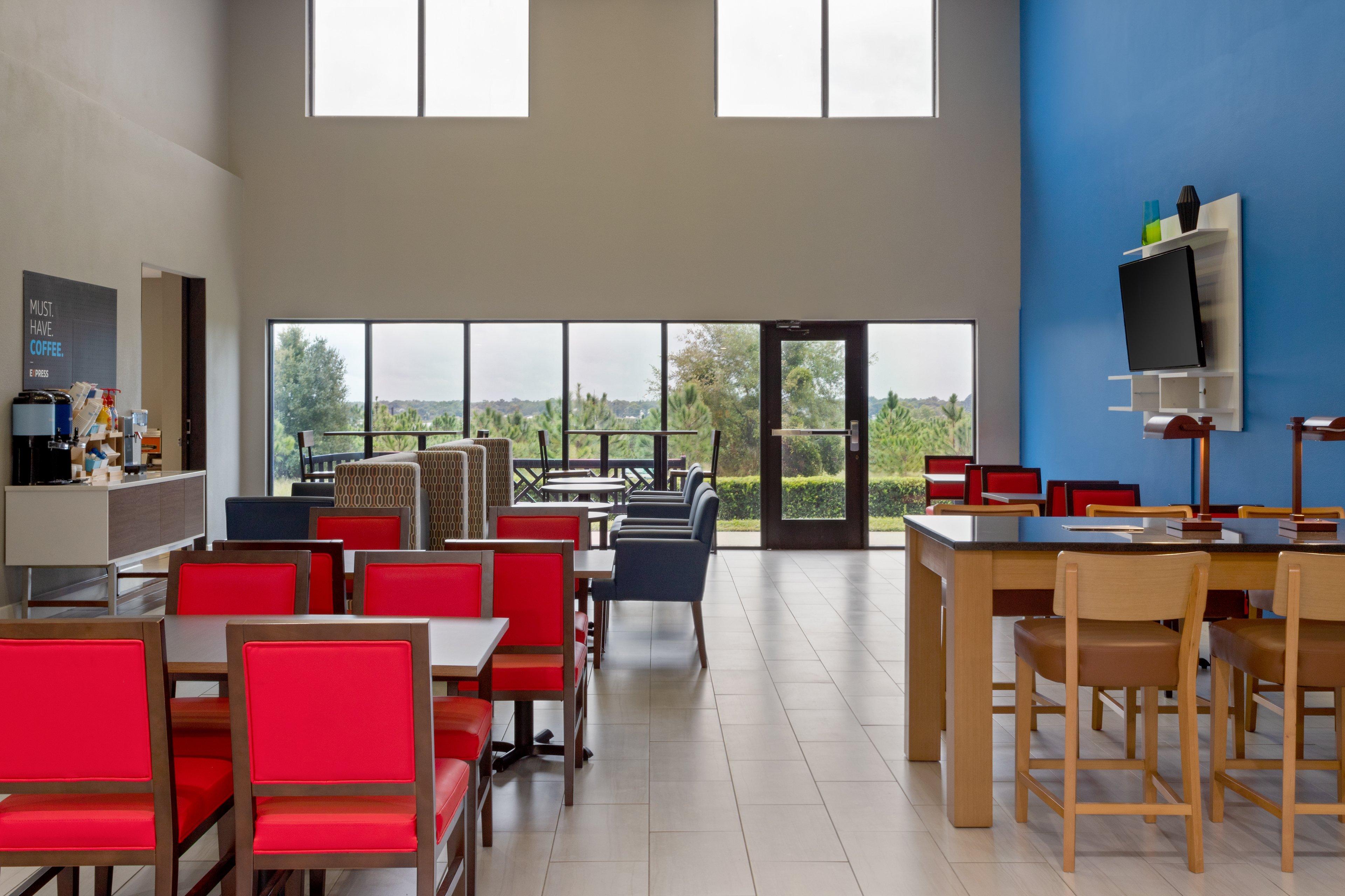 Holiday Inn Express Hotel&Suites Lake Placid, an IHG Hotel Exterior foto