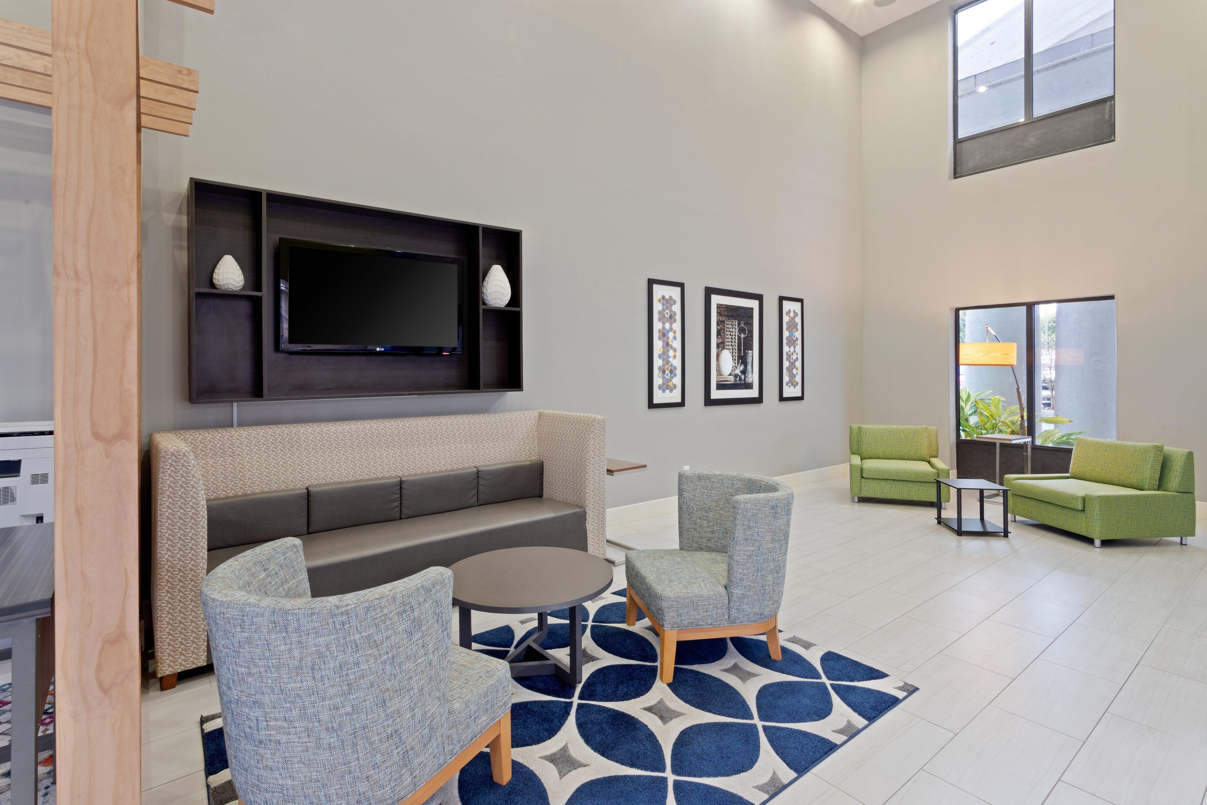 Holiday Inn Express Hotel&Suites Lake Placid, an IHG Hotel Exterior foto