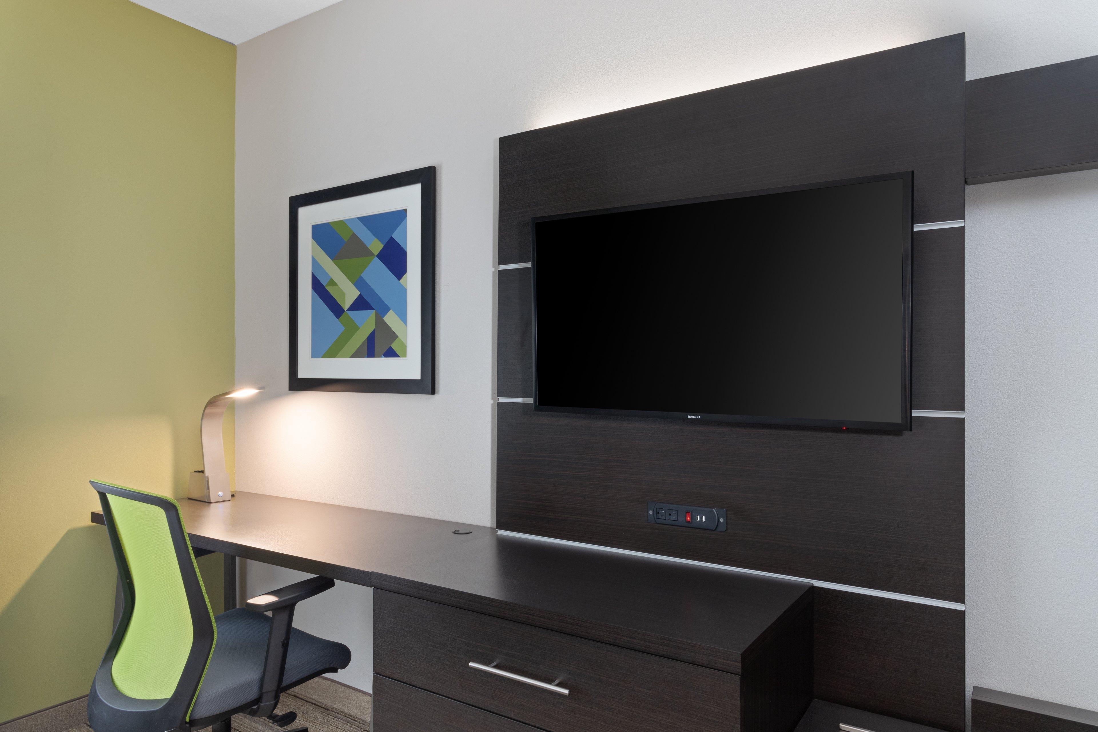 Holiday Inn Express Hotel&Suites Lake Placid, an IHG Hotel Exterior foto