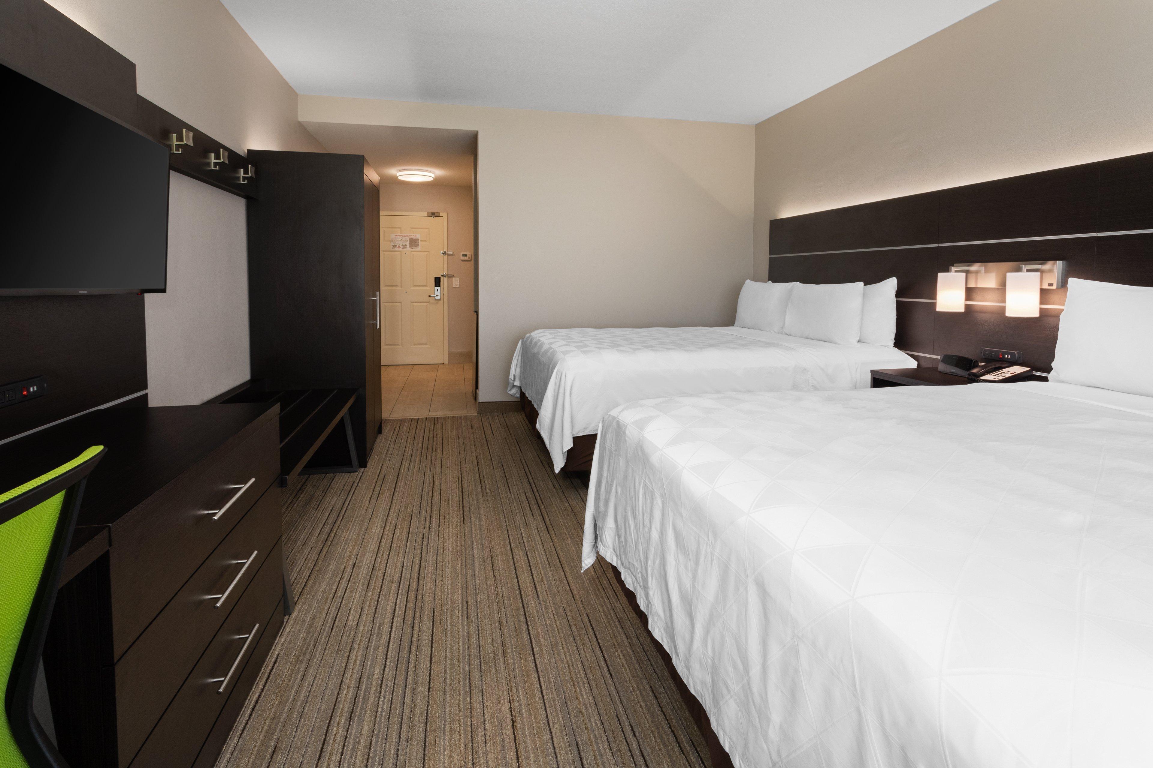 Holiday Inn Express Hotel&Suites Lake Placid, an IHG Hotel Exterior foto