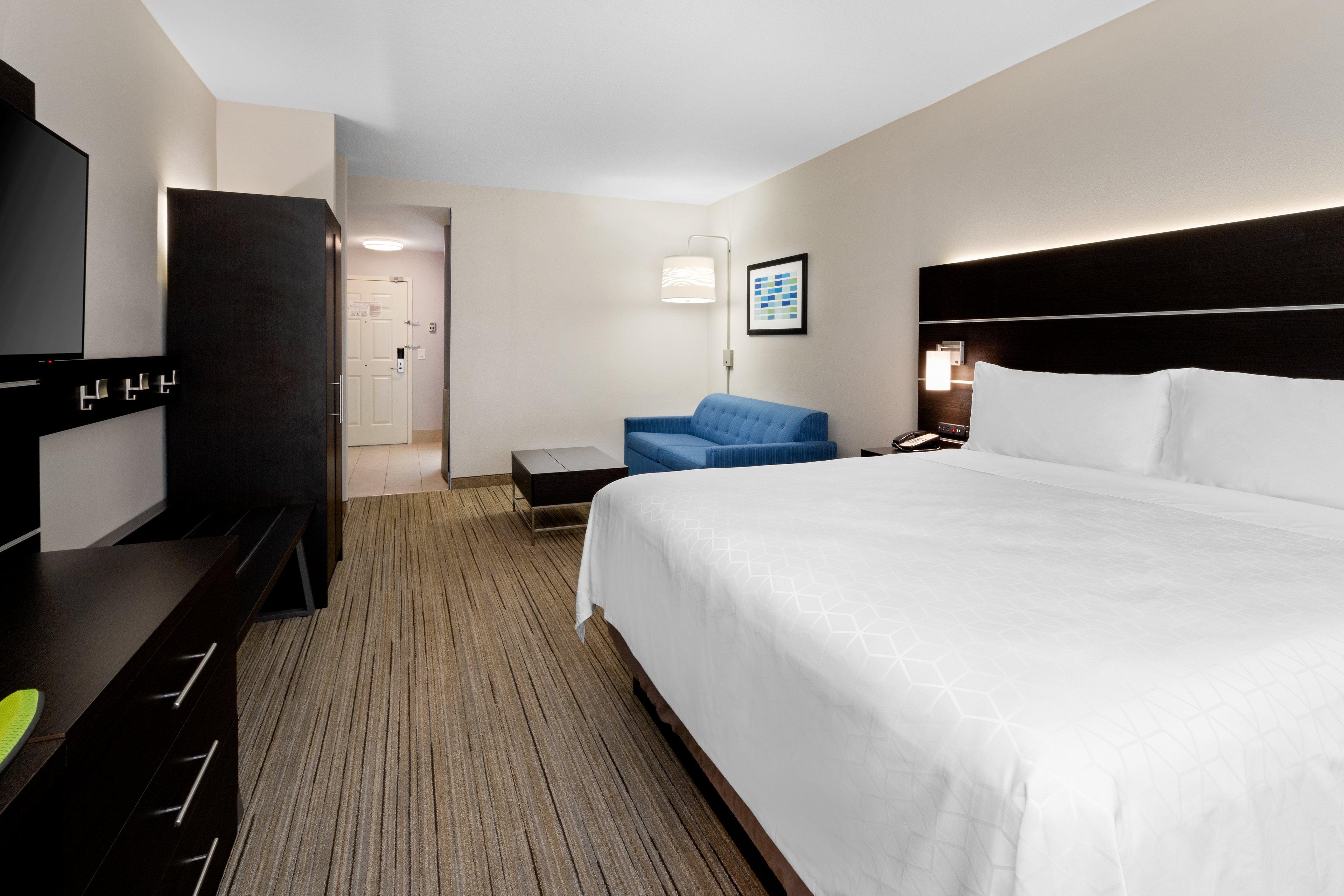 Holiday Inn Express Hotel&Suites Lake Placid, an IHG Hotel Exterior foto
