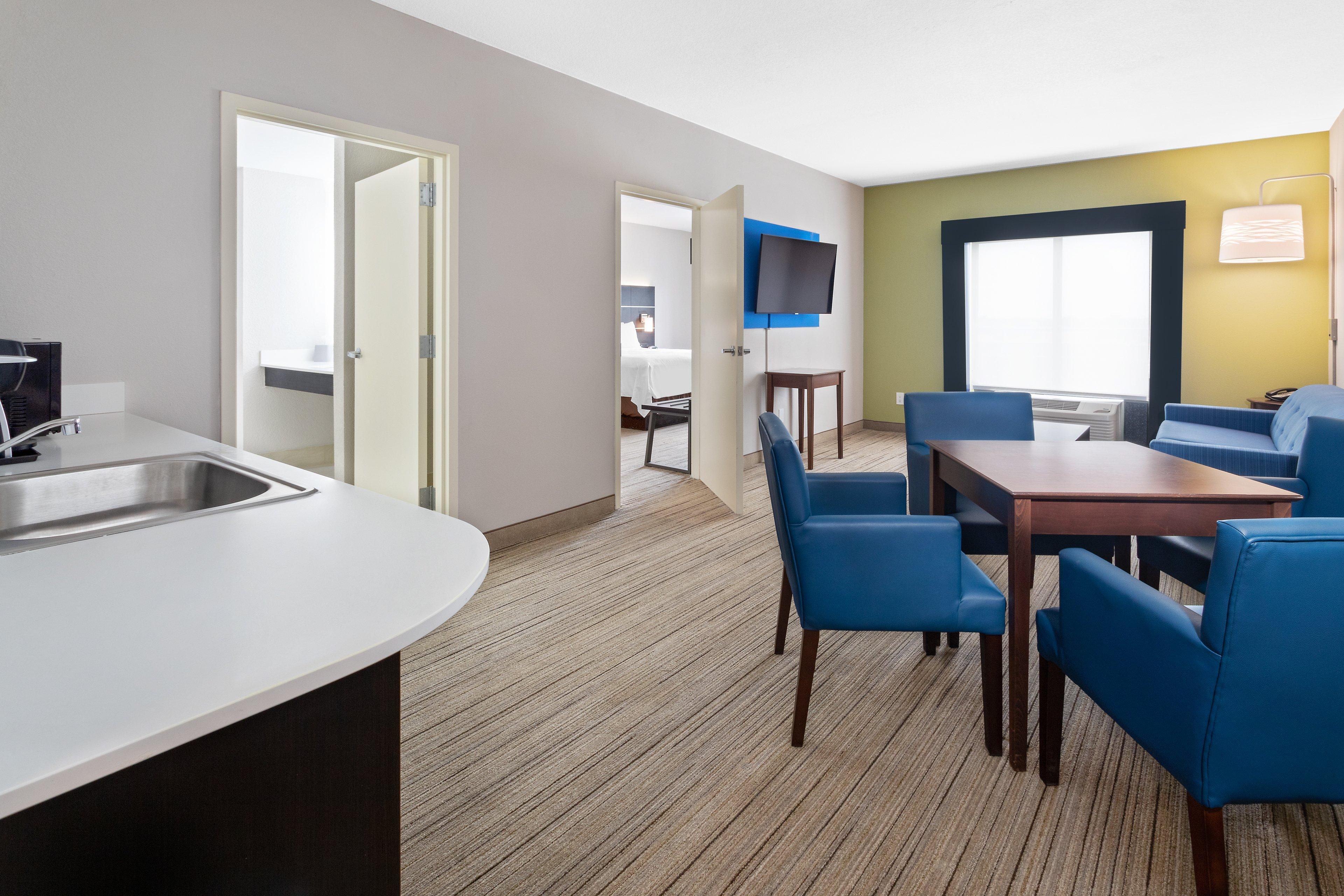 Holiday Inn Express Hotel&Suites Lake Placid, an IHG Hotel Exterior foto