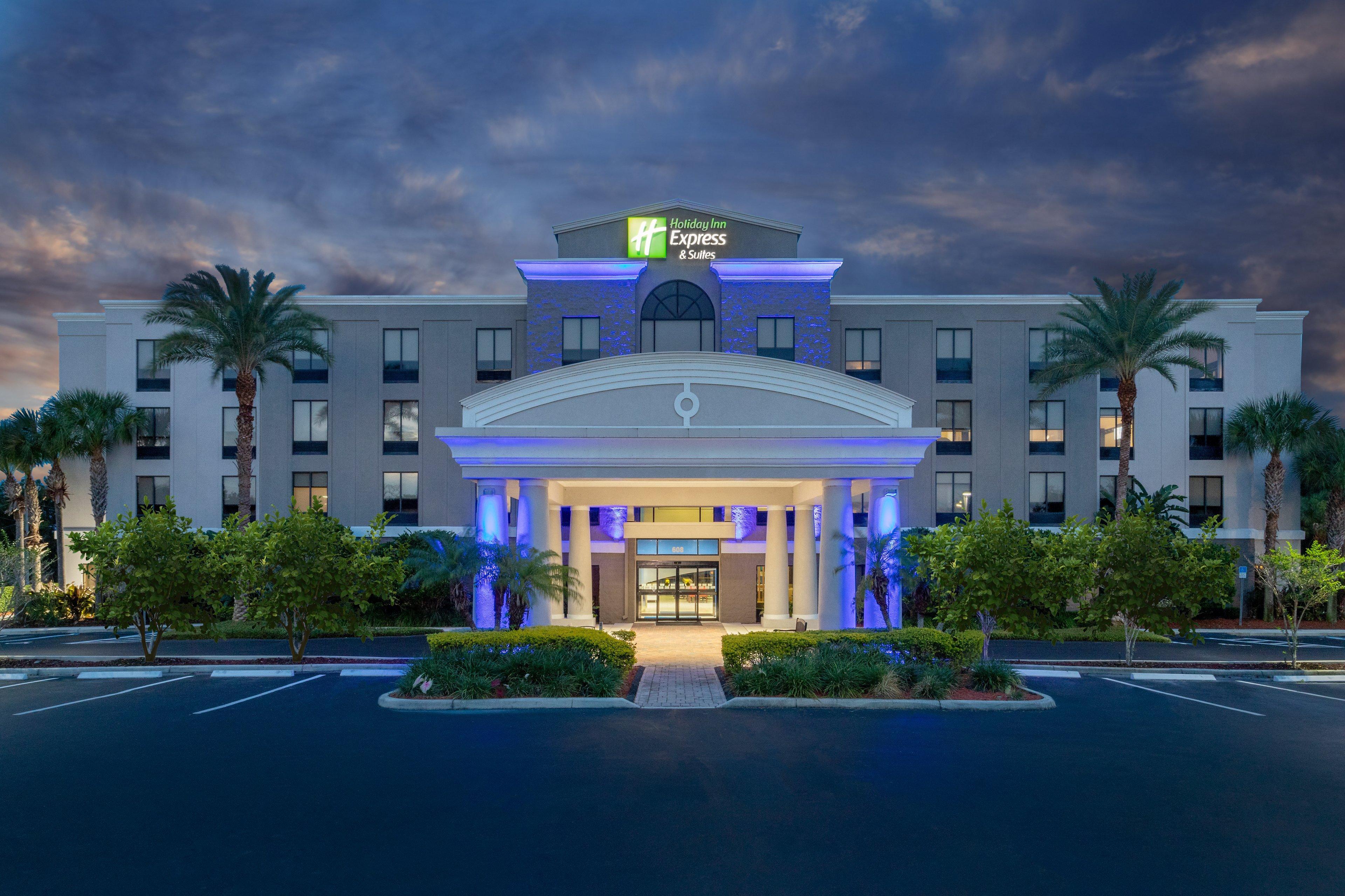 Holiday Inn Express Hotel&Suites Lake Placid, an IHG Hotel Exterior foto