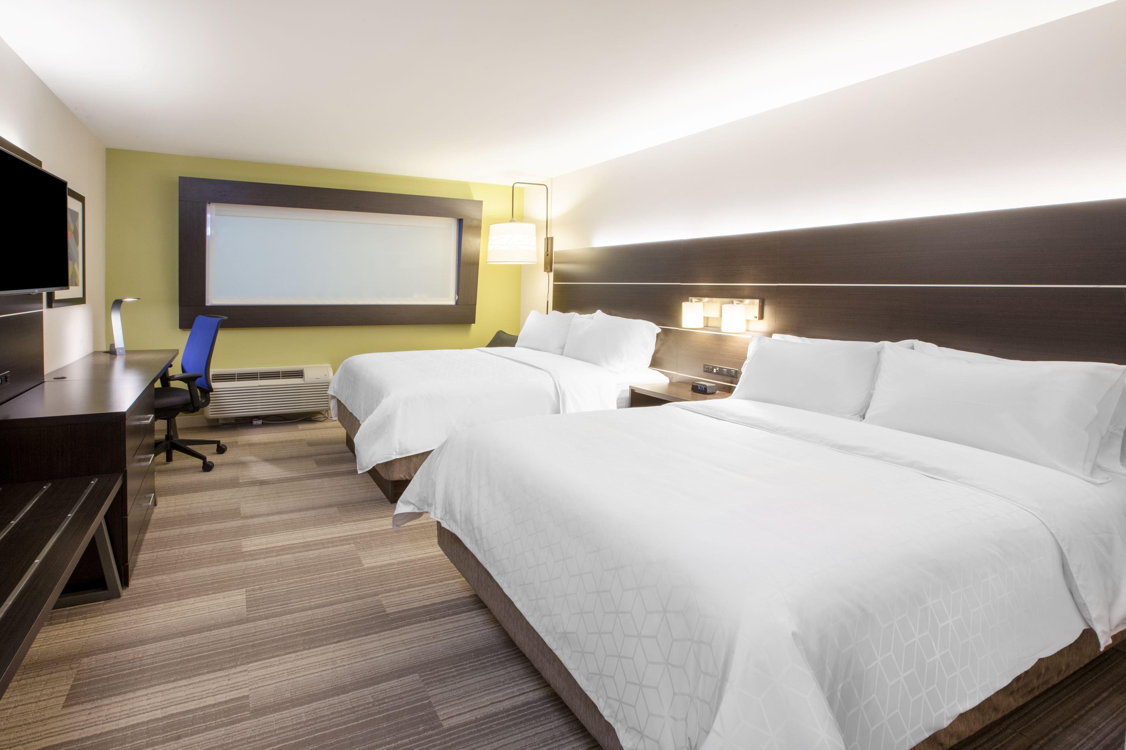 Holiday Inn Express Hotel&Suites Lake Placid, an IHG Hotel Exterior foto