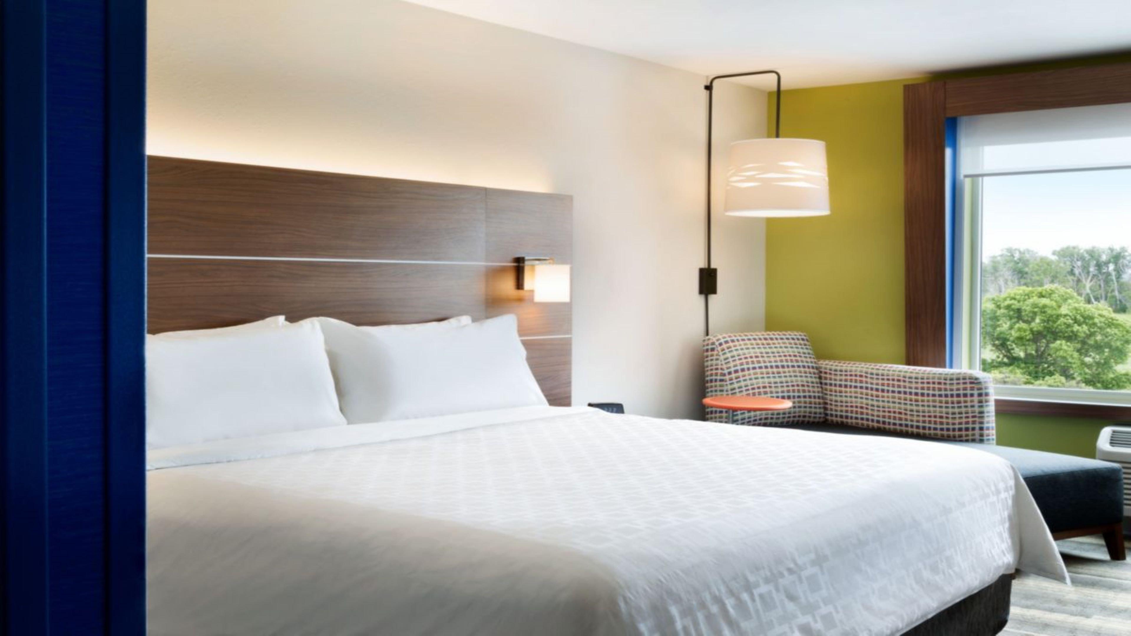 Holiday Inn Express Hotel&Suites Lake Placid, an IHG Hotel Exterior foto