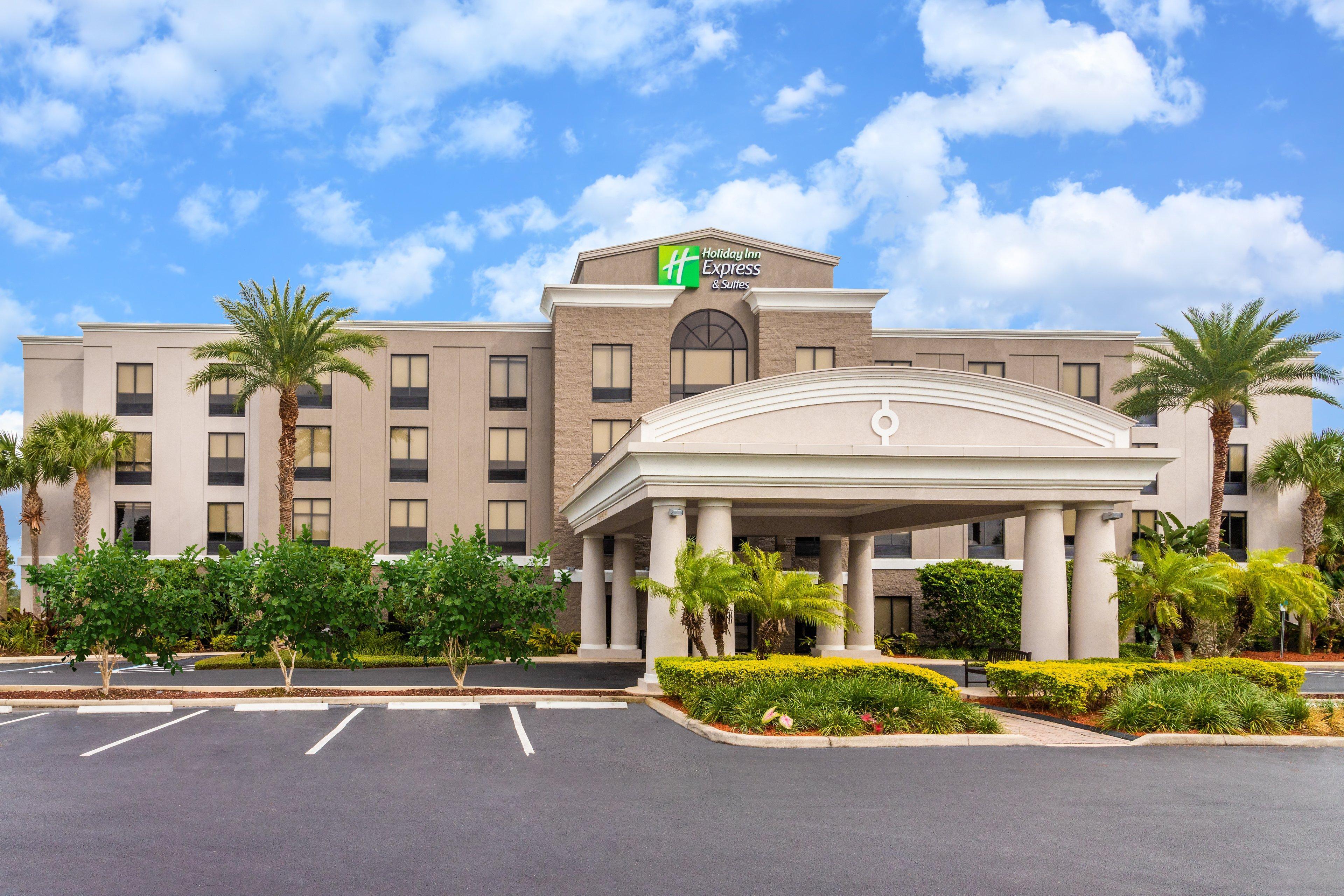 Holiday Inn Express Hotel&Suites Lake Placid, an IHG Hotel Exterior foto