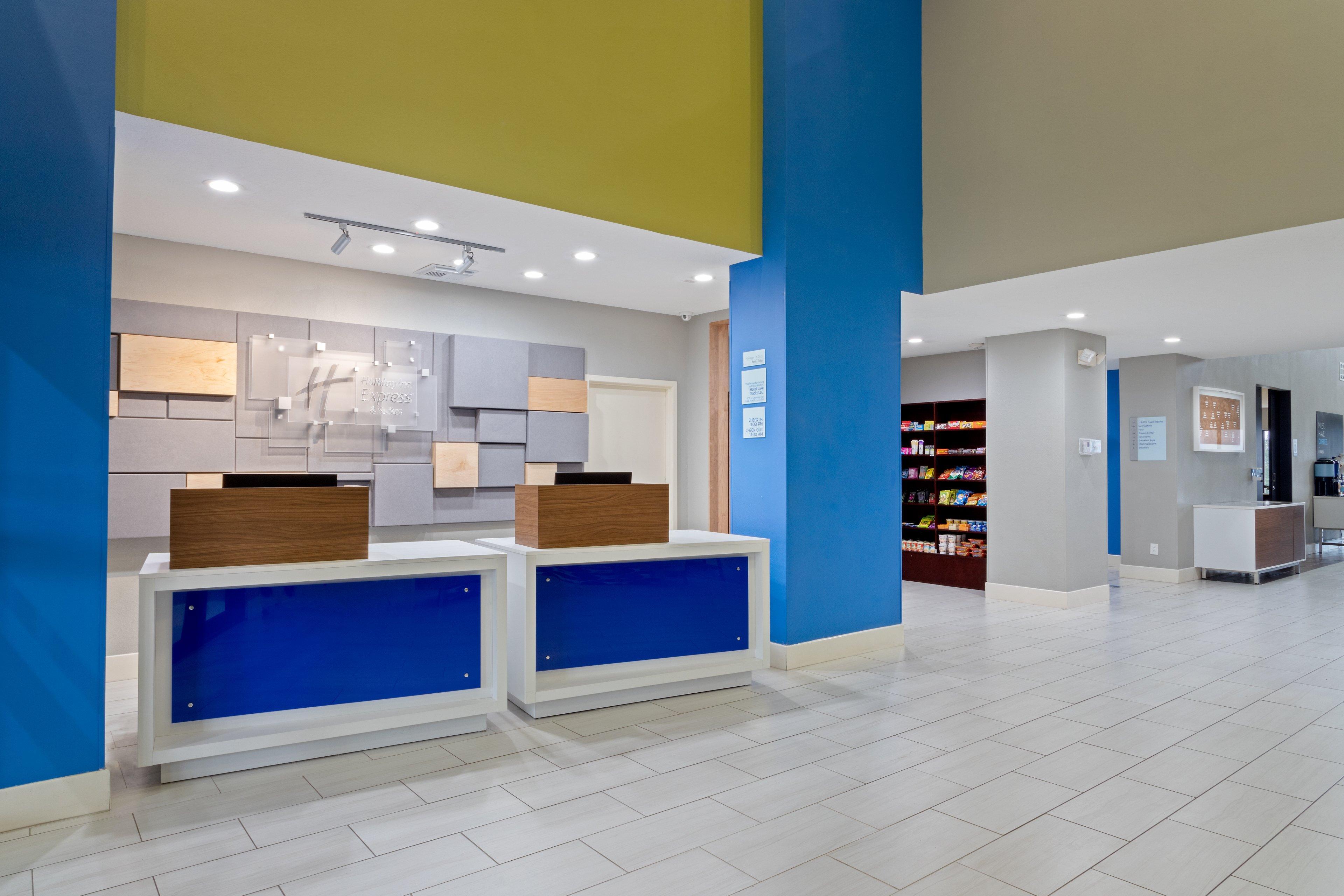 Holiday Inn Express Hotel&Suites Lake Placid, an IHG Hotel Exterior foto