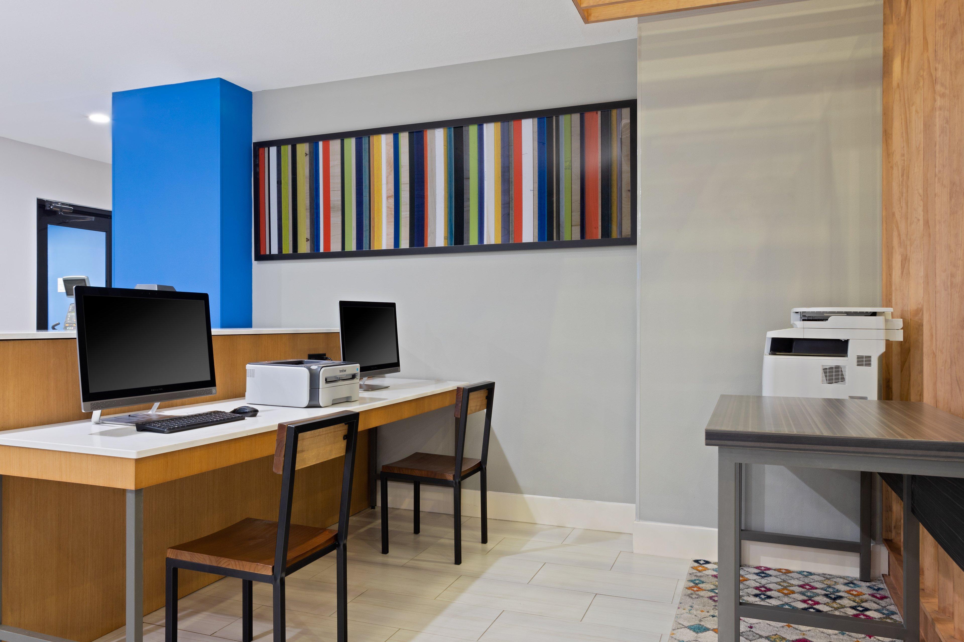 Holiday Inn Express Hotel&Suites Lake Placid, an IHG Hotel Exterior foto