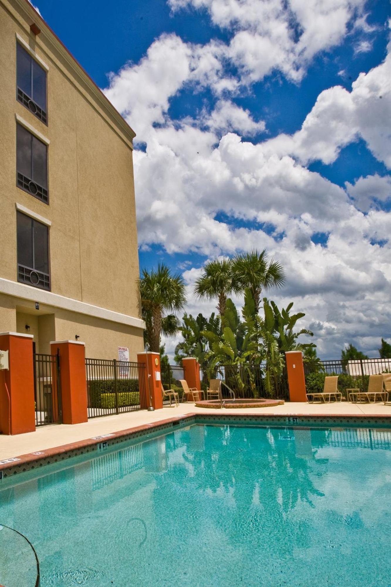 Holiday Inn Express Hotel&Suites Lake Placid, an IHG Hotel Exterior foto