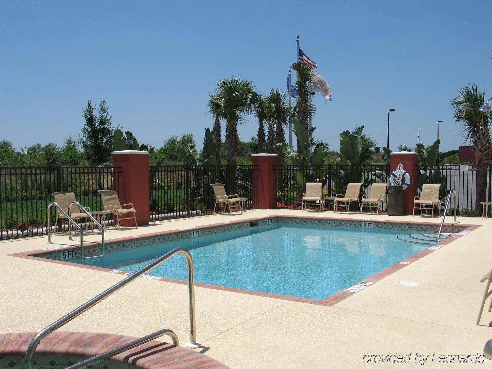 Holiday Inn Express Hotel&Suites Lake Placid, an IHG Hotel Exterior foto