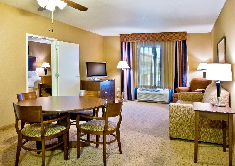 Holiday Inn Express Hotel&Suites Lake Placid, an IHG Hotel Exterior foto